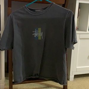 stussy t shirt
